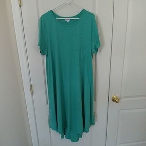LulaRoe Carly
